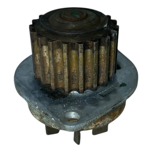 Bomba Agua Peugeot 206 207 307 1.6 16v 2003 2004 2005 07