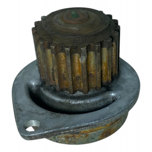 Bomba Agua Peugeot 206 207 307 1.6 16v 2003 2004 2005 07