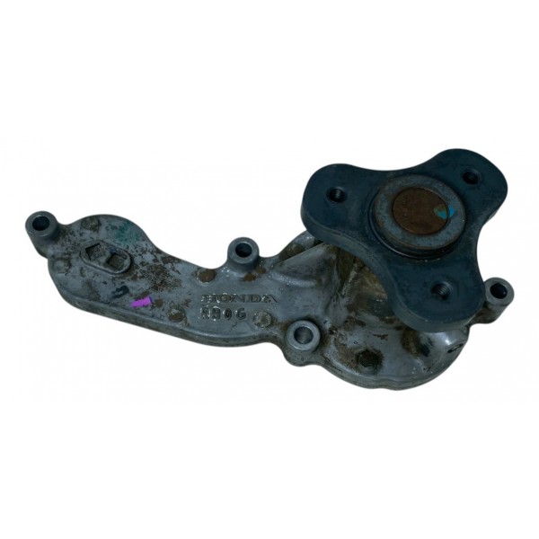 Bomba D'água Do Motor Honda City Fit 1.5 16v 2009 A 2014