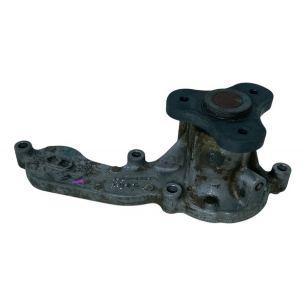 Bomba D'água Do Motor Honda City Fit 1.5 16v 2009 A 2014