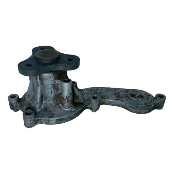 Bomba D'água Do Motor Honda City Fit 1.5 16v 2009 A 2014