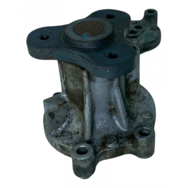 Bomba D'água Do Motor Honda City Fit 1.5 16v 2009 A 2014