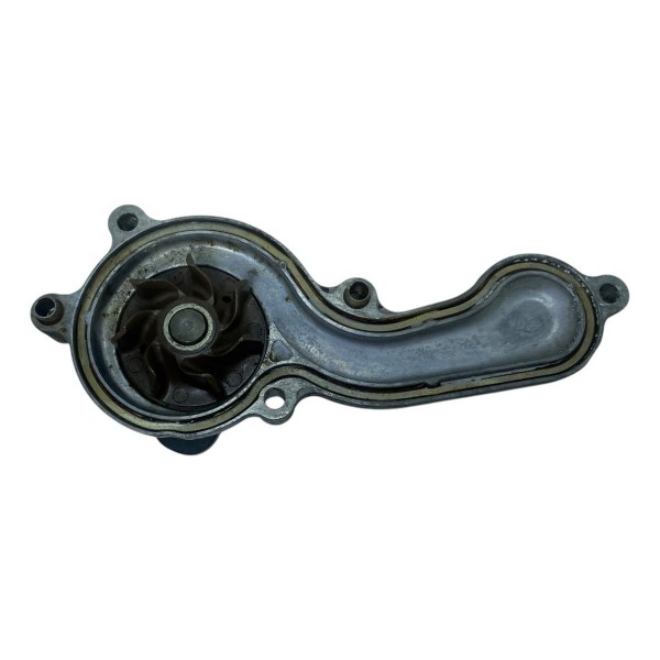 Bomba D'água Do Motor Honda City Fit 1.5 16v 2009 A 2014