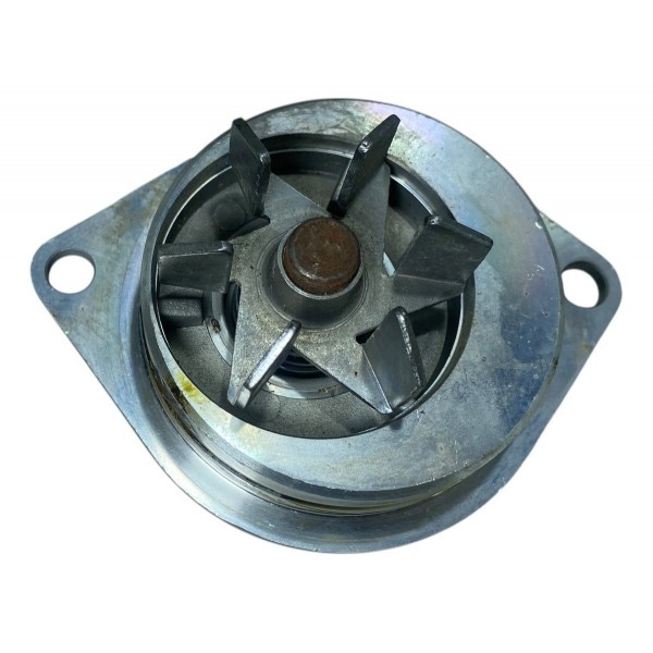 Bomba Água C4 Cactus Peugeot 208 2008 C3 2019 2020 A 2024