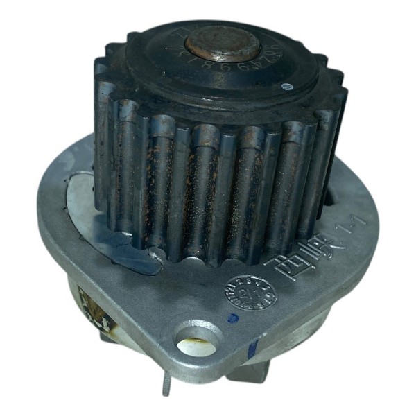 Bomba Água C4 Cactus Peugeot 208 2008 C3 2019 2020 A 2024