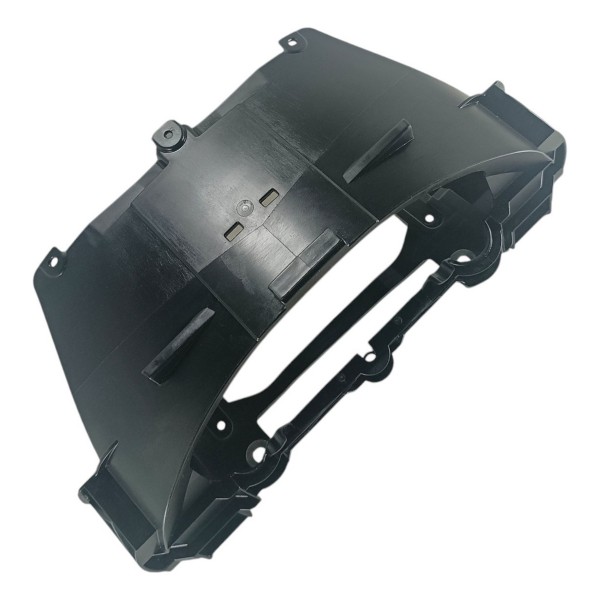 Moldura Painel Instrumentos Mercedes Benz C200 2000 A 2010