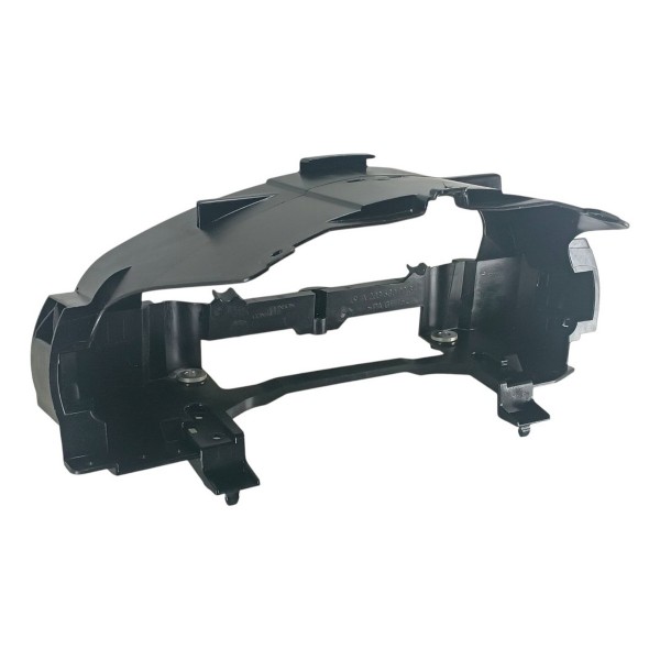 Moldura Painel Instrumentos Mercedes Benz C200 2000 A 2010