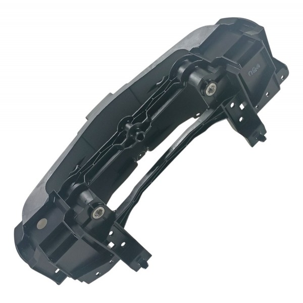 Moldura Painel Instrumentos Mercedes Benz C200 2000 A 2010
