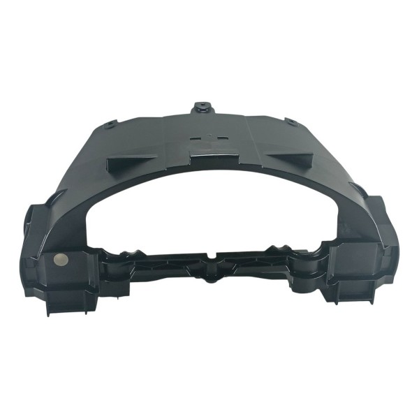 Moldura Painel Instrumentos Mercedes Benz C200 2000 A 2010