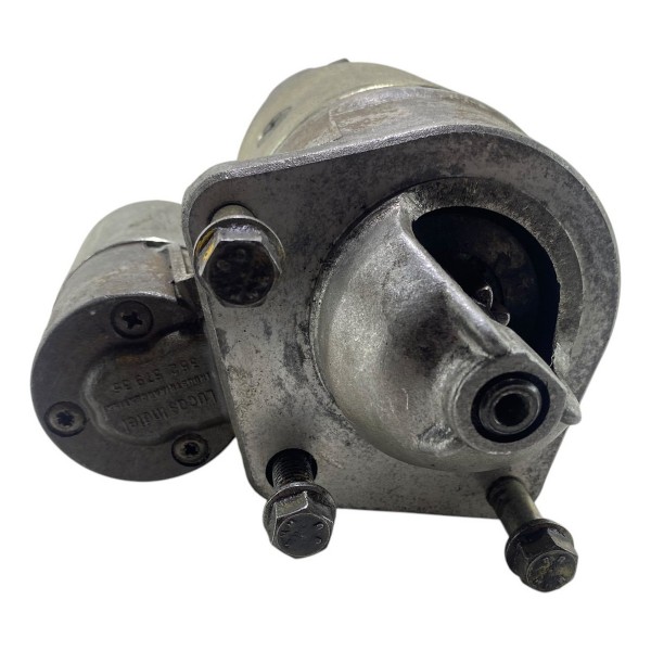 Motor Arranque Partida Ford Escort Cht 1.6 1992 A 1995
