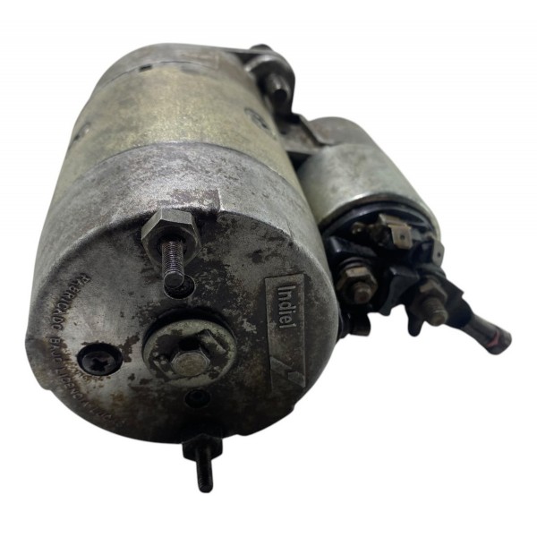 Motor Arranque Partida Ford Escort Cht 1.6 1992 A 1995
