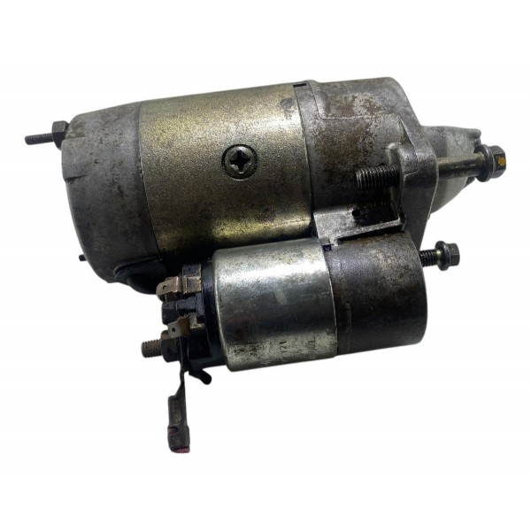 Motor Arranque Partida Ford Escort Cht 1.6 1992 A 1995