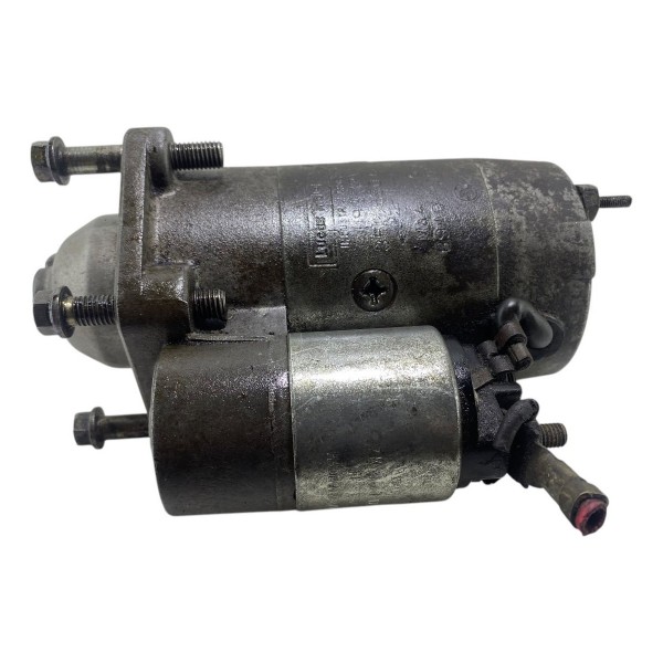 Motor Arranque Partida Ford Escort Cht 1.6 1992 A 1995