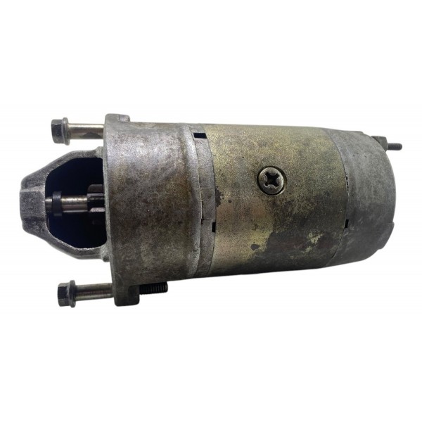 Motor Arranque Partida Ford Escort Cht 1.6 1992 A 1995