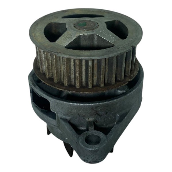Bomba D'água Fox Volkswagen Gol Saveiro 1.0 1.6 2004 A 2020