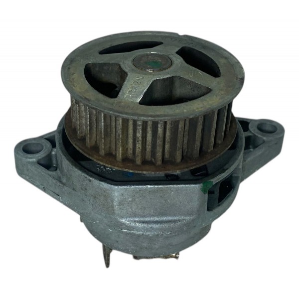 Bomba D'água Fox Volkswagen Gol Saveiro 1.0 1.6 2004 A 2020