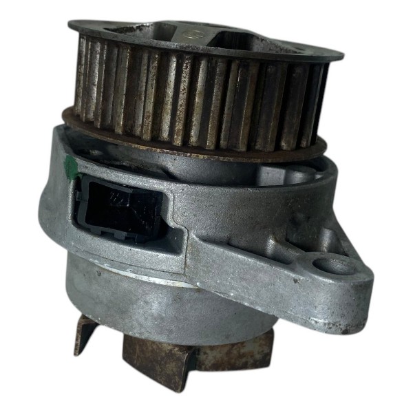 Bomba D'água Fox Volkswagen Gol Saveiro 1.0 1.6 2004 A 2020