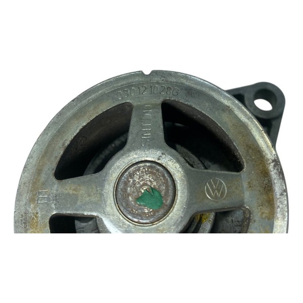 Bomba D'água Fox Volkswagen Gol Saveiro 1.0 1.6 2004 A 2020