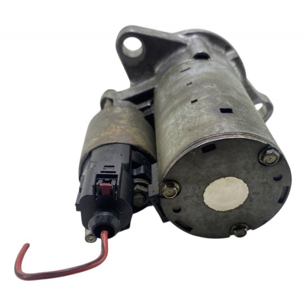 Motor De Arranque Gol Saveiro Golf Up Fox Jetta 2015 2017