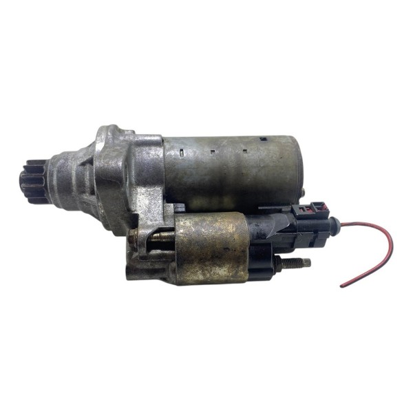 Motor De Arranque Gol Saveiro Golf Up Fox Jetta 2015 2017