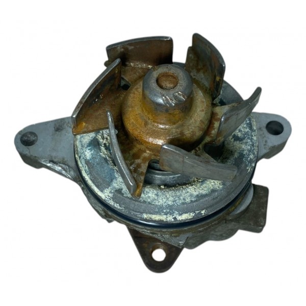 Bomba Água Land Rover Evoque 2012 2013 2014  2015