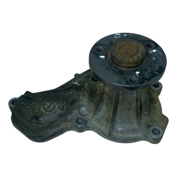 Bomba D'agua Do Motor 1.8 16v Civic 2008 2009 2010 A 2011