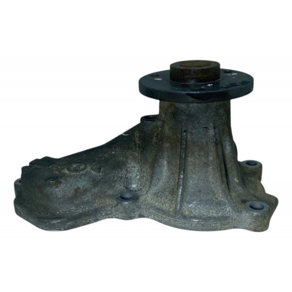 Bomba D'agua Do Motor 1.8 16v Civic 2008 2009 2010 A 2011