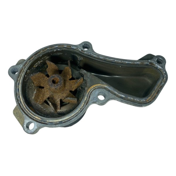 Bomba D'agua Do Motor 1.8 16v Civic 2008 2009 2010 A 2011