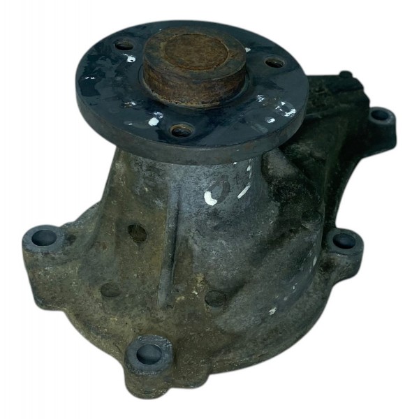 Bomba D'agua Do Motor 1.8 16v Civic 2008 2009 2010 A 2011