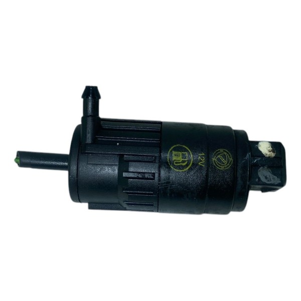Motor Ejetor Gasolina Flex Reservatório Siena Palio 07 A 16