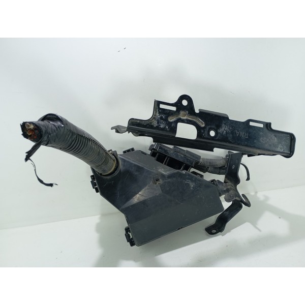 Caixa Fusíveis Externa Honda New Civic 2007 2011