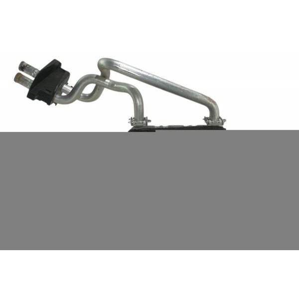 Radiador Ar Quente Mercedes Benz C200 2001 2002 A 2006