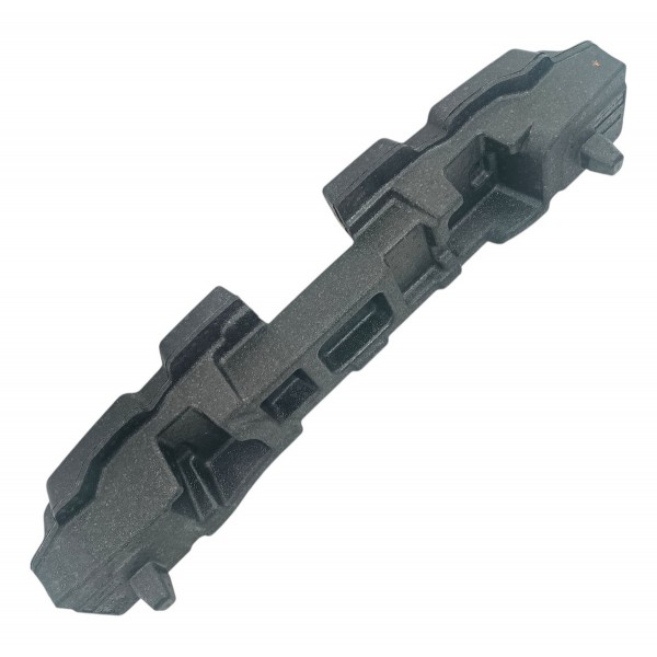 Absorvedor Impacto Para-choque Hyundai Hb20s 22/24 Traseiro