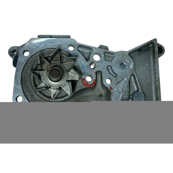 Bomba D´água Renault Megane 1.6 16v 2007 2008 2009 A 2013