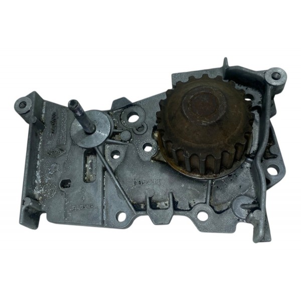 Bomba D´água Renault Megane 1.6 16v 2007 2008 2009 A 2013