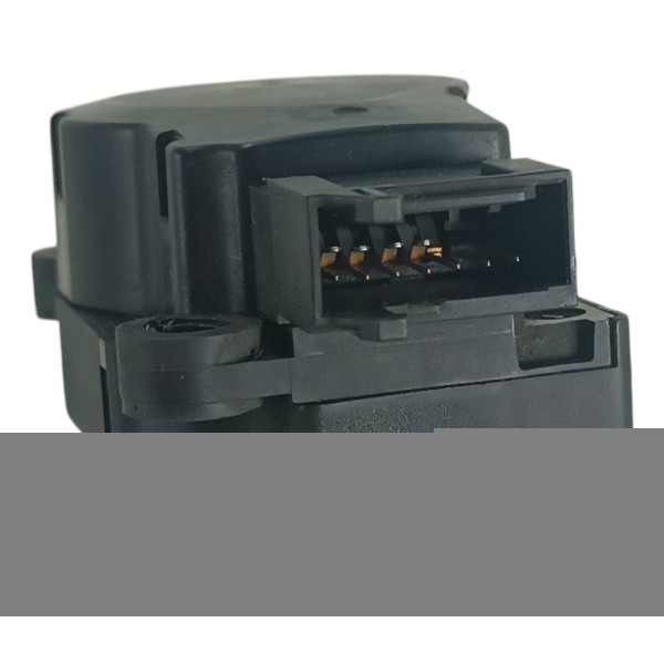 Atuador Ventilação Caixa Ar Mercedes Benz C200 2001 A 2006