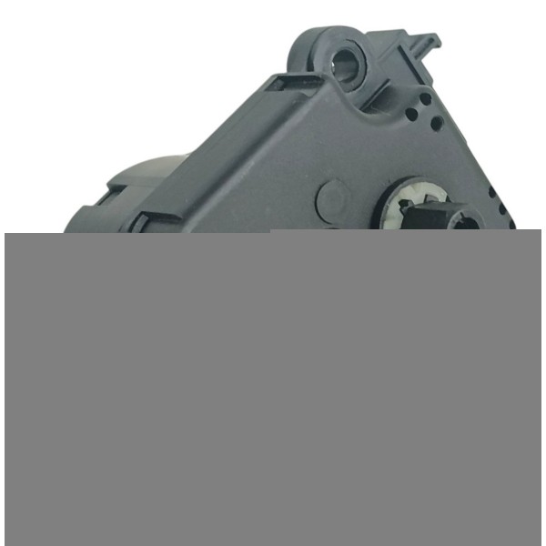 Atuador Ventilação Caixa Ar Mercedes Benz C200 2001 A 2006