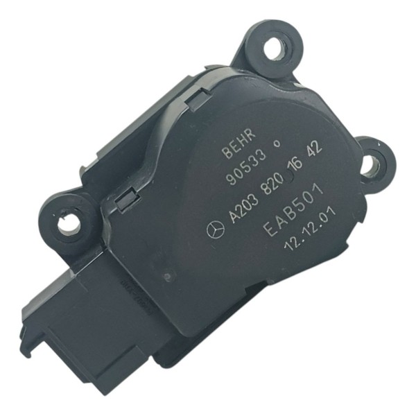 Atuador Ventilação Caixa Ar Mercedes Benz C200 2001 A 2006