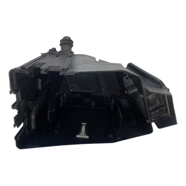 Suporte Caixa Fusiveis Bsm Mercedes W203 C180 C200 2001 A 07