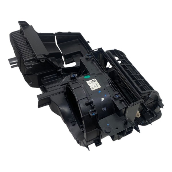 Caixa De Ar Condicionado Chevrolet Spin 2013 A 2014