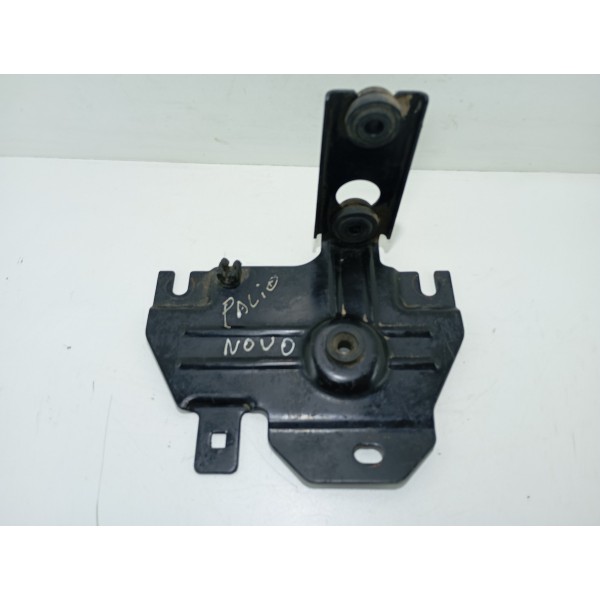 Suporte Modulo Abs Fiat Palio Attractive 1.0 2014