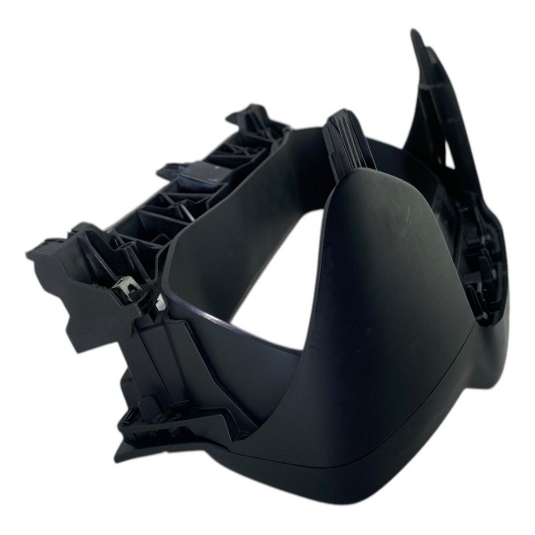 Moldura Painel Intrumentos Peugeot 208 2020 2021 2022