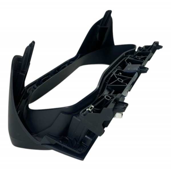 Moldura Painel Intrumentos Peugeot 208 2020 2021 2022