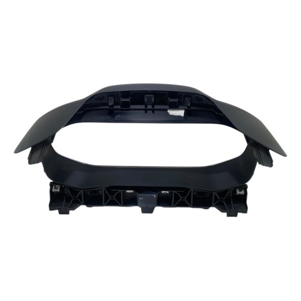 Moldura Painel Intrumentos Peugeot 208 2020 2021 2022