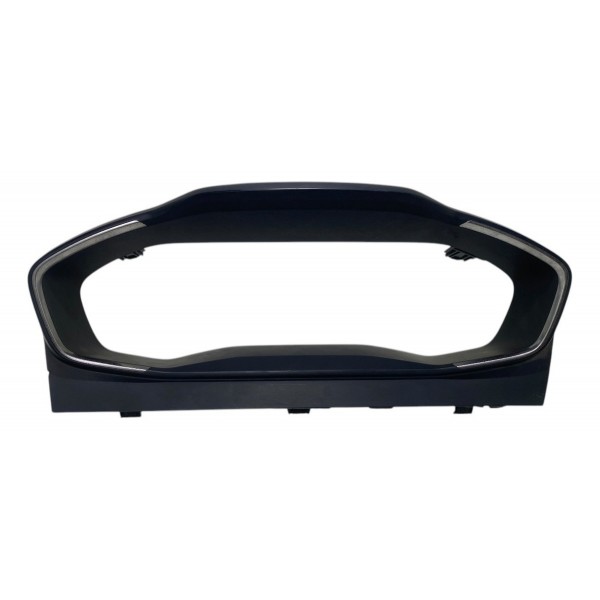 Moldura Painel Intrumentos Peugeot 208 2020 2021 2022