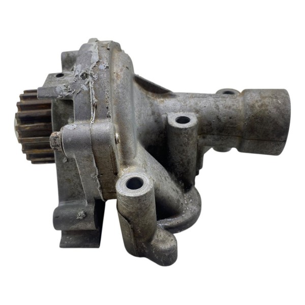 Bomba Dagua Pallas 16v Citroen Peugeot C4 408 2010 A 2020