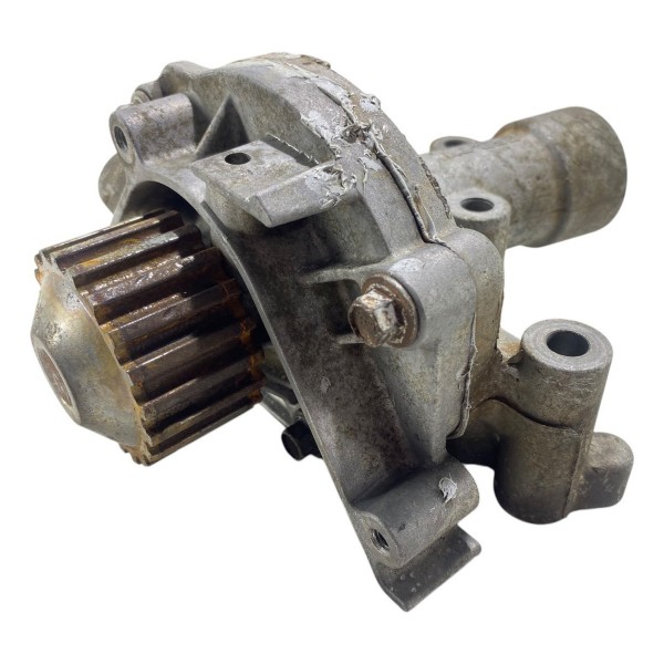 Bomba Dagua Pallas 16v Citroen Peugeot C4 408 2010 A 2020
