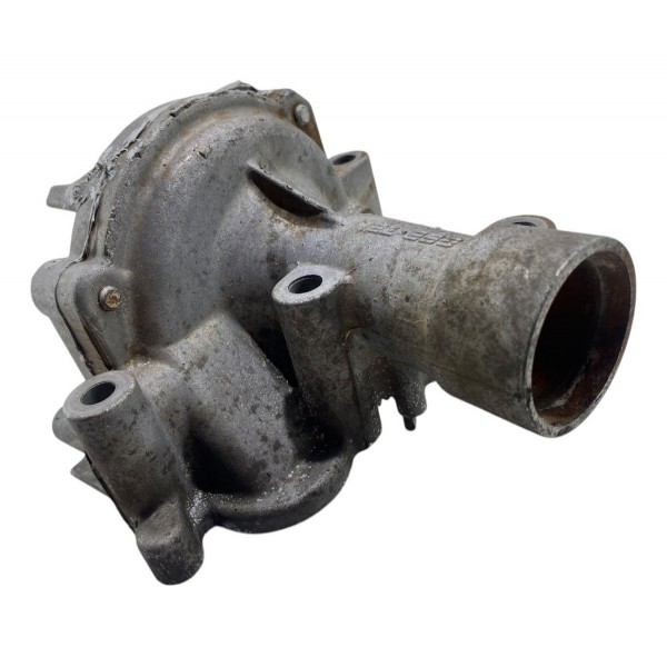 Bomba Dagua Pallas 16v Citroen Peugeot C4 408 2010 A 2020