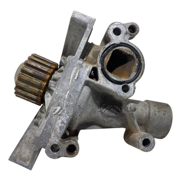 Bomba Dagua Pallas 16v Citroen Peugeot C4 408 2010 A 2020