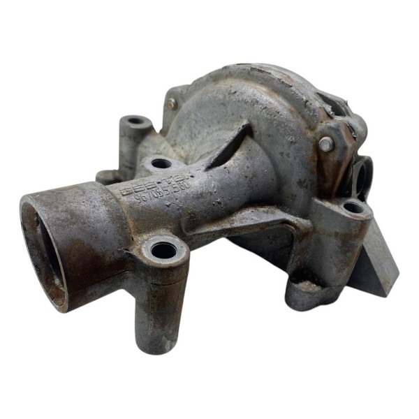 Bomba Dagua Pallas 16v Citroen Peugeot C4 408 2010 A 2020